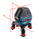Bosch GLL3-50-RT Three Line Laser with Layout Beam, Reconditioned