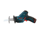 Bosch PS60-1A-RT 12V Max Pocket Reciprocating Saw Kit, Reconditioned