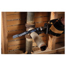 Bosch RECM9X2-25B  9 In. 14/18 TPI Edge Reciprocating Saw Blades for Medium Metal, 25 Piece New