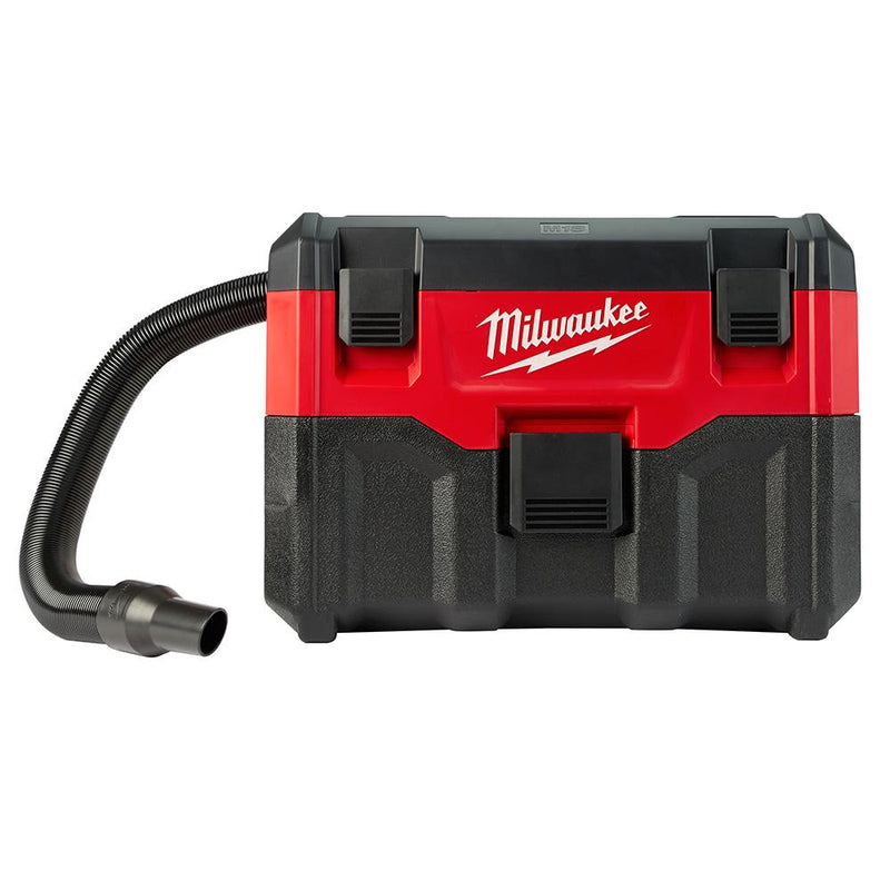 MIlwaukee 0880-20 M18™ 2-Gallon Wet/Dry Vacuum, (New) - ToolSteal.com