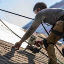 Metabo HPT C-NV45AB2-R 1-3/4 in. Coil Roofing Nailer, C-Grade, Reconditioned