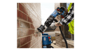 Bosch HDC100 SDS-plus Dust-Collection Attachment, New