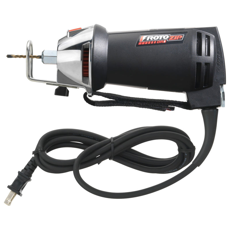 RotoZip DR01-1100-RT-R 6 Amp Drywall Router, Reconditioned