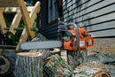 Husqvarna 450 20-Inch 50.2cc X-Torq 2-Cycle Gas Powered Chain Saw, (Reconditioned) - ToolSteal.com