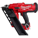 Milwaukee 2745-80 M18 FUEL 3-1/2 in. 30-Degree Cordless Framing Nailer Tool Only, Reconditioned