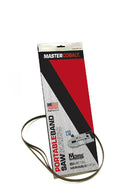 MK Morse ZWEP3518W 35-3/8 in. x 18 TPI Master Cobalt Band Saw Blade, 3 Pack