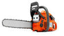 Husqvarna 450 20-Inch 50.2cc X-Torq 2-Cycle Gas Powered Chain Saw, (Reconditioned) - ToolSteal.com