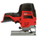Milwaukee 2445-20 M12 High Performance Jig Saw, Tool Only New