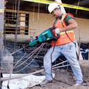 Makita HM1307CB-R 35lb. Demolition Hammer, Accepts 1‑1/8" Hex Bits, (Reconditioned) - ToolSteal.com