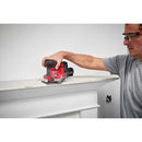 Milwaukee 2649-20 M18 Orbital 1/4 Sheet Sander, New