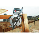 Bosch CSW41-RT 15 Amp 7-1/4 in. Worm Drive Circular Saw, Reconditioned