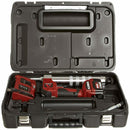 Alemite 595-B 18V Lithium-Ion Powered Grease Gun Kit, New