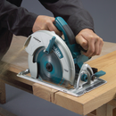 Makita 5008MGA-R 8‑1/4" Magnesium Circular Saw w/Electric Brake, (Reconditioned) - ToolSteal.com