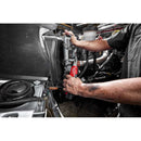 Milwaukee 2567-80 M12 FUEL Cordless High Speed 3/8 in. Ratchet Tool Only, Reconditioned