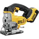 DeWalt DCS331M1 20V MAX Jig Saw Kit, New