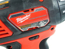 Milwaukee 2401-20 M12 1/4 in. Hex Screwdriver Tool Only, New