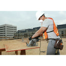 Bosch CSW41-RT 15 Amp 7-1/4 in. Worm Drive Circular Saw, Reconditioned