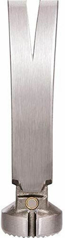 Milwaukee 48-22-9016 17oz Milled Face Framing Hammer, New