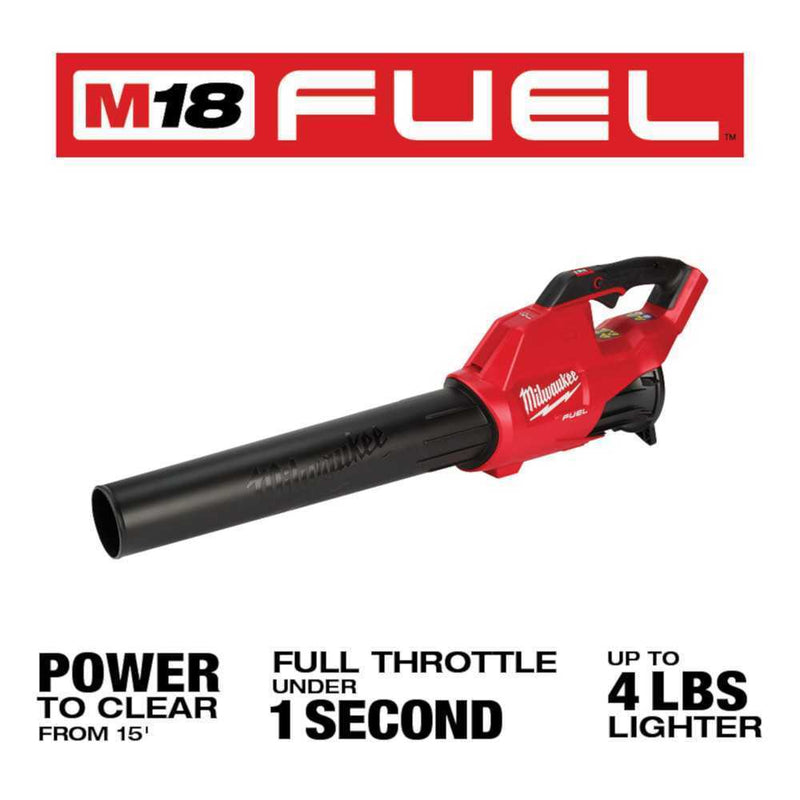 Milwaukee 2724-80 M18 FUEL Blower, Reconditioned
