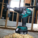 Makita XT252MB-R 18V LXT® Lithium‑Ion Brushless Cordless 2‑Pc. Combo Kit (4.0Ah), (Reconditioned) - ToolSteal.com