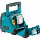 Makita XRM07 LXT 18V, 12V Li-Ion Bluetooth Job Site Speaker, [Tool Only], (Reconditioned) - ToolSteal.com