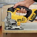 DeWalt DCS331M1 20V MAX Jig Saw Kit, New