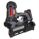 Senco F-35FRHXP 20 Degree Fusion Cordless Framing Nailer, 2" to 3-1/2"