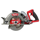 Milwaukee 2830-80 M18 FUEL Rear Handle 7-1/4 in. Circular Saw - Tool Only, Reconditioned