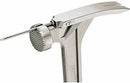 Milwaukee 48-22-9016 17oz Milled Face Framing Hammer, New
