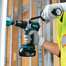 Makita XT252MB-R 18V LXT® Lithium‑Ion Brushless Cordless 2‑Pc. Combo Kit (4.0Ah), (Reconditioned) - ToolSteal.com