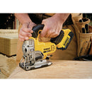 DeWalt DCS331M1 20V MAX Jig Saw Kit, New