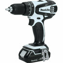 Makita XPH01RW 18V LXT® Lithium‑Ion Compact Cordless 1/2" Hammer Driver‑Drill Kit (2.0Ah), (New) - ToolSteal.com