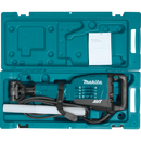 Makita HM1307CB-R 35lb. Demolition Hammer, Accepts 1‑1/8" Hex Bits, (Reconditioned) - ToolSteal.com