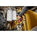 Milwaukee 2567-80 M12 FUEL Cordless High Speed 3/8 in. Ratchet Tool Only, Reconditioned