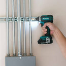Makita XDT11Z 18V Cordless Impact Driver, [Tool Only], (Reconditioned) - ToolSteal.com