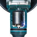 Makita XAG12PT1 18V X2 (36V) Brush/Cordless 7" Cut‑Off/Angle Grinder Kit (New) - ToolSteal.com