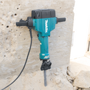 Makita HM1810-R 15 Amp 70lb Demo Hammer / AVT Breaker Hammer, (Reconditioned) - ToolSteal.com