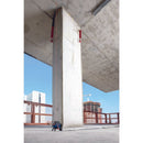 Bosch GCL2-160-RT Self-Leveling Cross-Line Laser with Plumb Points, Reconditioned