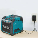 Makita XRM07 LXT 18V, 12V Li-Ion Bluetooth Job Site Speaker, [Tool Only], (Reconditioned) - ToolSteal.com