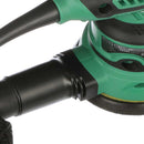 Metabo HPT SV13YSTM 5 in. Variable Speed Random Orbit Finishing Sander, New