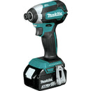 Makita XT279S 18V LXT® Lithium‑Ion Brushless Cordless 2‑Pc. Combo Kit (3.0Ah), (New) - ToolSteal.com