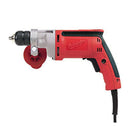 Milwaukee 0201-20 3/8" Magnum Drill 0-2500rpm Keyless All Metal Chuck, (New) - ToolSteal.com