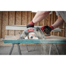 Milwaukee 2830-80 M18 FUEL Rear Handle 7-1/4 in. Circular Saw - Tool Only, Reconditioned