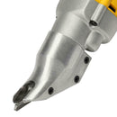 DeWALT DW890R 5 Amp 18-Gauge Swivel Head Shear, (Reconditioned) - ToolSteal.com