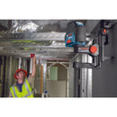 Bosch GCL2-160-RT Self-Leveling Cross-Line Laser with Plumb Points, Reconditioned