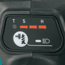 Makita XDT14Z 18V LXT® Brushless Cordless Quick‑Shift Mode 3‑Speed Impact Driver, (Reconditioned) - ToolSteal.com