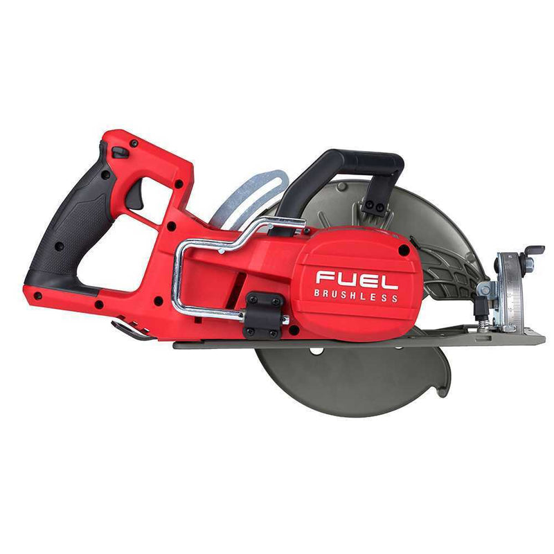 Milwaukee 2830-80 M18 FUEL Rear Handle 7-1/4 in. Circular Saw - Tool Only, Reconditioned