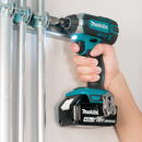 Makita XDT11Z 18V Cordless Impact Driver, [Tool Only], (Reconditioned) - ToolSteal.com