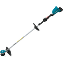 Makita XRU09Z 18V X2 (36V) LXT® Lithium‑Ion Brushless String Trimmer, [Tool Only], (Reconditioned) - ToolSteal.com