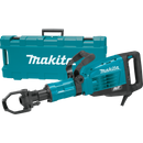 Makita HM1307CB-R 35lb. Demolition Hammer, Accepts 1‑1/8" Hex Bits, (Reconditioned) - ToolSteal.com